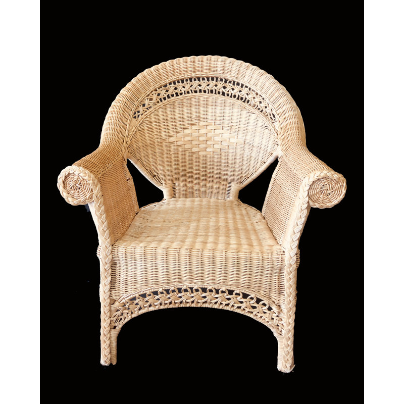 Fauteuil Maharlika