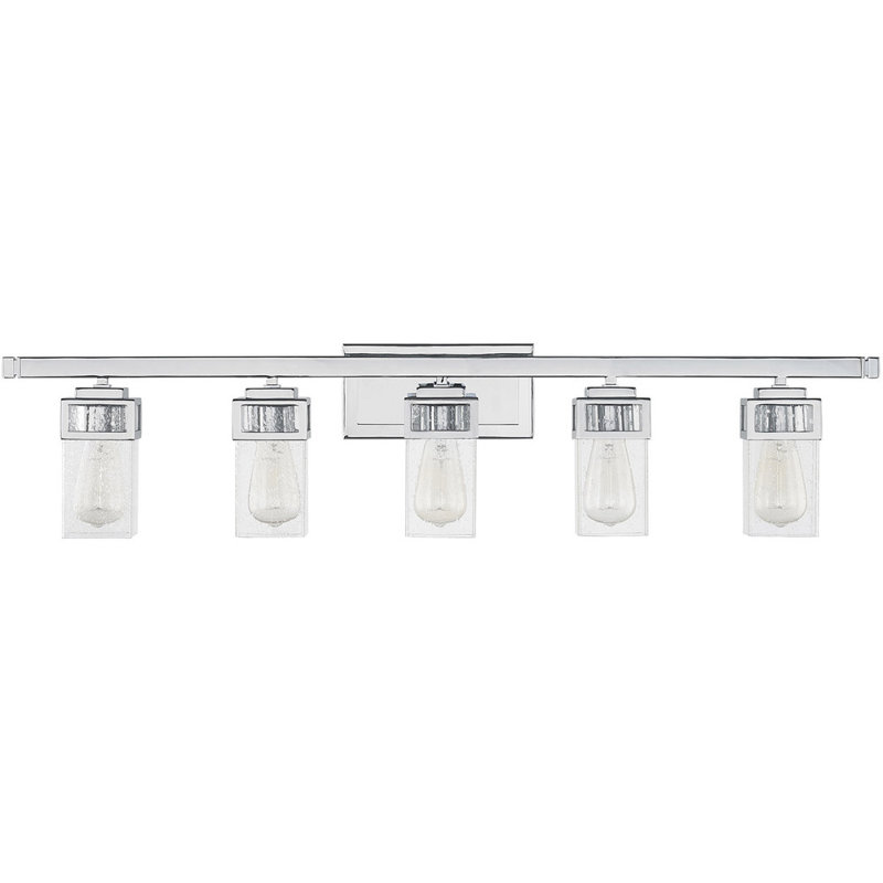 5 - Light Vanity Light