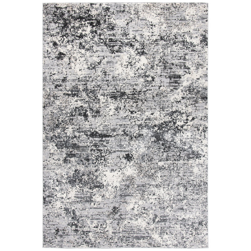 Lagoon Performance Rug, Rectangle 5'3" x 7'6"