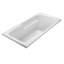 Basics® 59.75" Soaking Bathtub-59366313