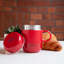 Grunwerg Drink Pod Stainless Steel Travel Mug-46521486