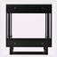 Ensemble de meuble-lavabo 30 "avec lavabo-246705944