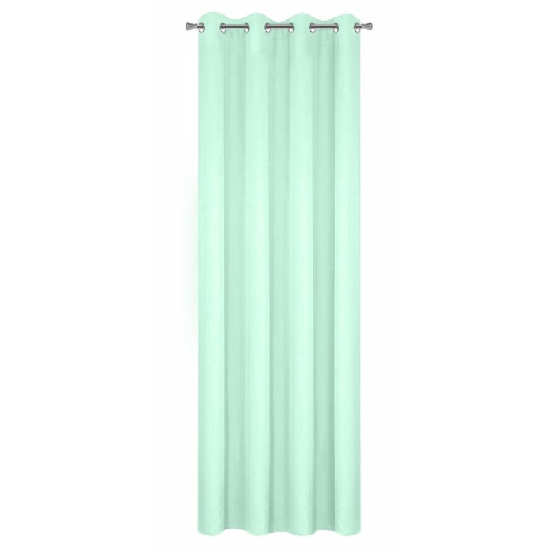 Blackout Curtain, Mint