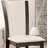 Gurmukh Upholstered Solid Wood Side Chair-668272482-668272492