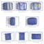 Rebrilliant Fabric Storage Bag-944348458