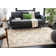 York Performance Geometric Rug