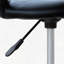 Tabouret Crescent Rolling