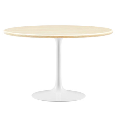 Modway Lippa Round