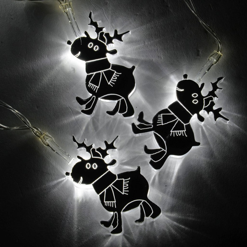 11.59cm String Lights