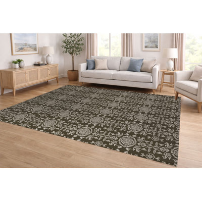 Tapis à profil bas Aubry