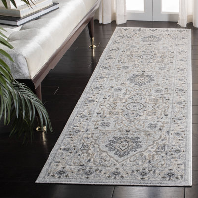 Aayran Performance Oriental Rug