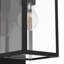 Ellana 27cm H Outdoor Wall Lantern