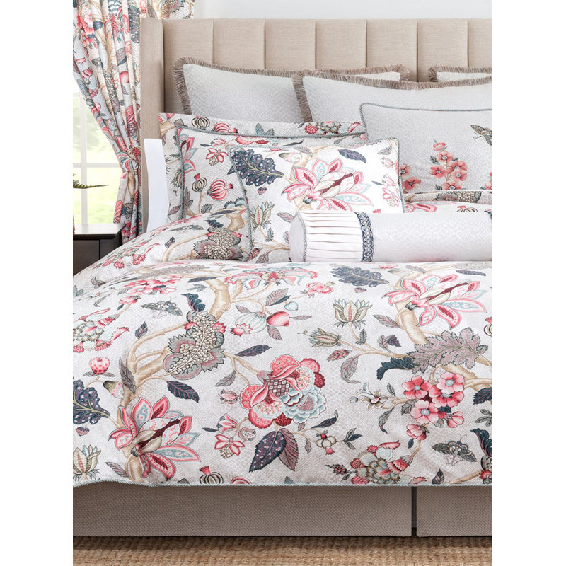 TALIA ANIMAL PATTERNED  EURO SHAM