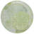 Machine Washable Indoor/Outdoor Claudian ACN1635 Aloe Rug-104240016