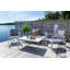 Flemister Metal 4 - Person Seating Group-1271652974
