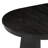 Leslei Retro Adjustable Dining Table Extendable Dining Table with a 16-Inch Middle Leaf for Dining Room and Kitchen-2009840657