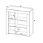 Camargue 85cm Sideboard-1037792893-994974555