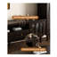 Crédence de rangement en bois massif 86,61 W