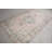 Classic Wool Patchwork Rug, 65x106,3 Inch Pink Rug