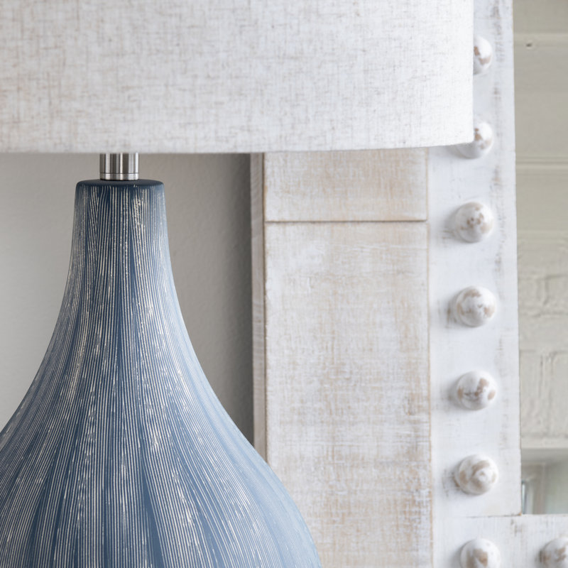 Jayde 32" Table Lamp