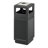 Canmeleon Plastic 15 Gallon Trash Can-4280877