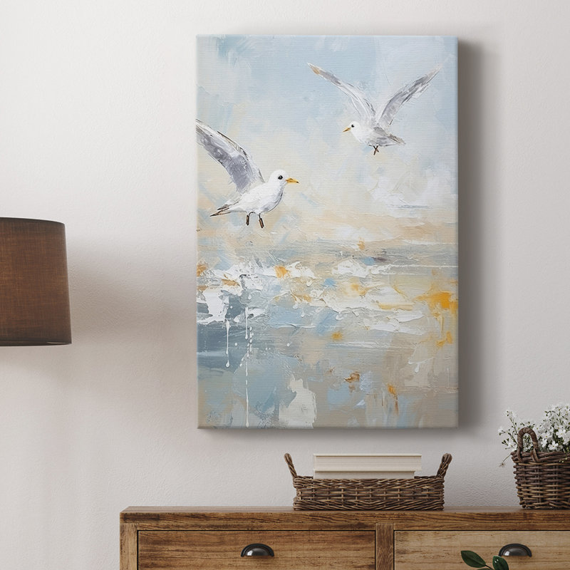 NAUTICAL Series CDLV - Cavas de galerie sur mesure, H 12 po x l 8 po