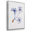 «Wobbler Blooms I», reproduction sur toile 3 pièces-91887512-91887513