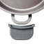 Vario Click Induction 3.8 L Round Casserole-17656173