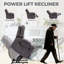 Fauteuil inclinable Jayace-209878024