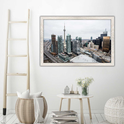 " The 6ix Canada "