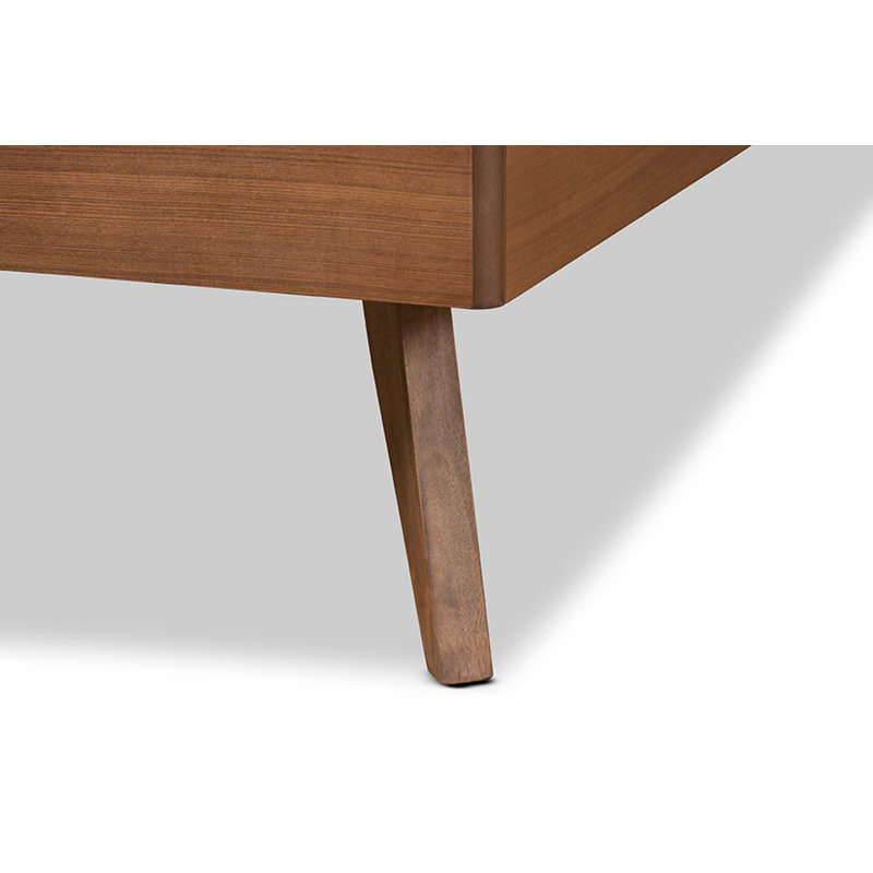 Lit plateforme simple Jessup