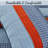Cotton Striped Quilt-1595647113