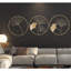 Wall Decor on Metal