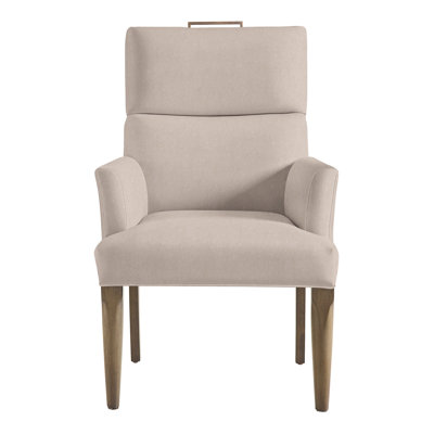 Fauteuil Thom Filicia Home