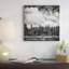 Clouds far out, reproduction de photo sur toile tendue-72660756-72660757-72660758
