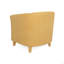 Fauteuil club Cortina