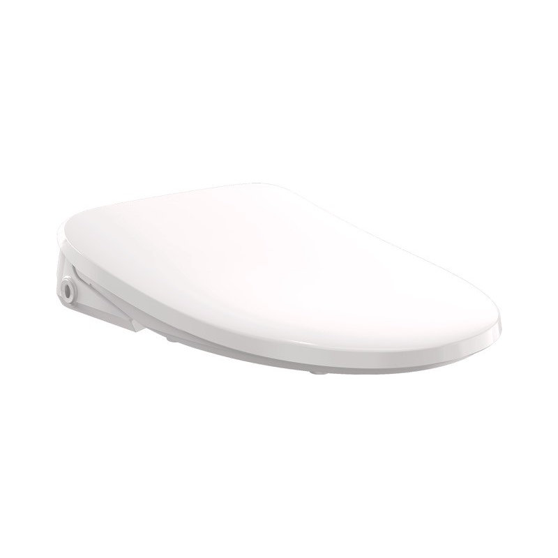 Siège de toilette Duravit SensoWash Arcova