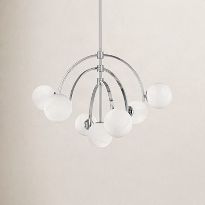 Marias 7-Light Chandelier