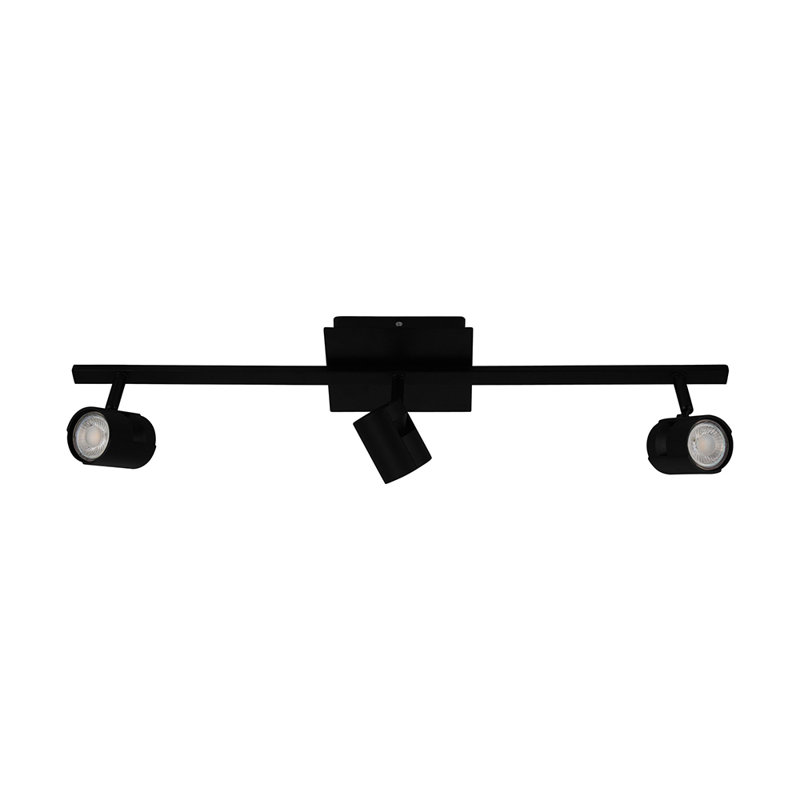 Tête de rail Jordi
