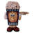 Jaliyiah Food & Beverage Figurines & Sculptures