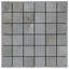 Angela Harris Flatiron 12x12 Matte Metal Look Porcelain Tile-383212922