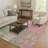 Premium Machine Washable  Abstract Rug-245195421