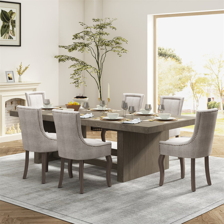 Upholstered Dining Wayfair Dining Room Chairs For Sale Kitchen