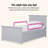 Mesh Safety Bed-54250244