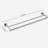 23.6'' Towel Bar Wall Mounted-772389920