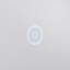 39" Leda Lighted Medicine Cabinet with Tunable LED and Wireless Speaker-75245450