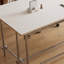 Bureau blanc Bauhaus-1842730175