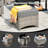 2 - Person Outdoor Seating Group With Cushions-1231661853