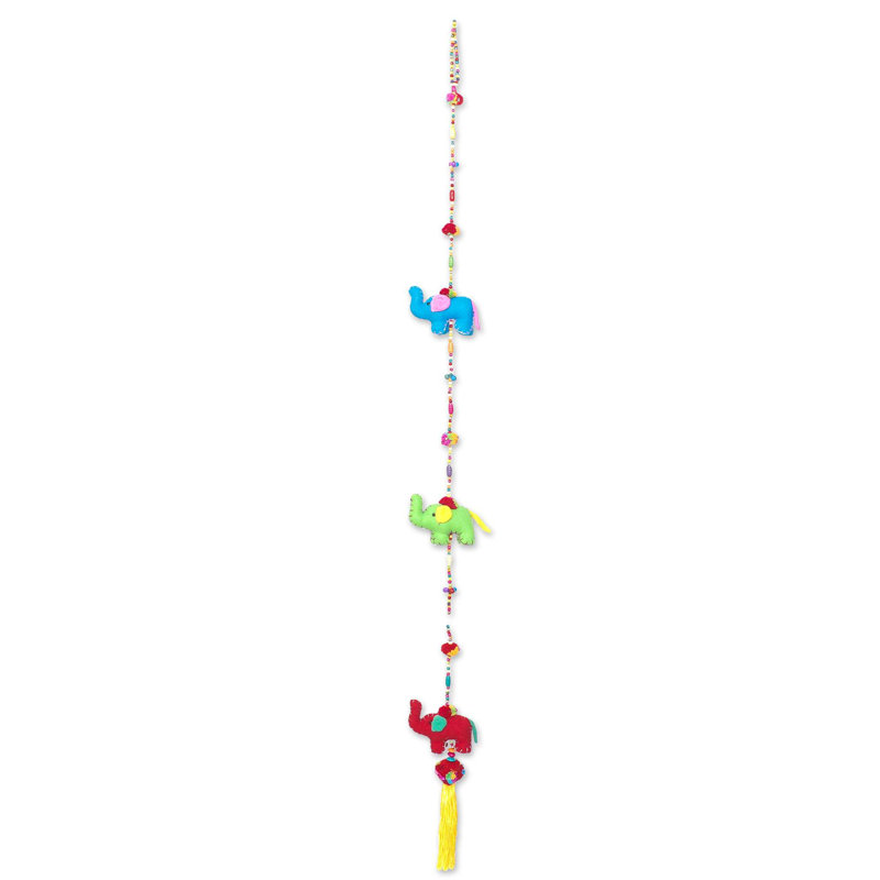 Piquet de jardin en coton Marren