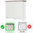 10 Cube Storage Organizer Book Shelf-1697860994